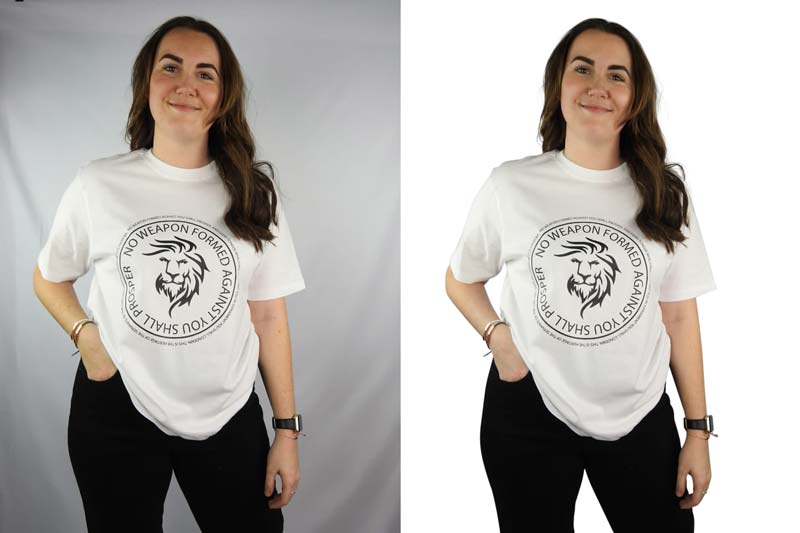 Image Masking Service