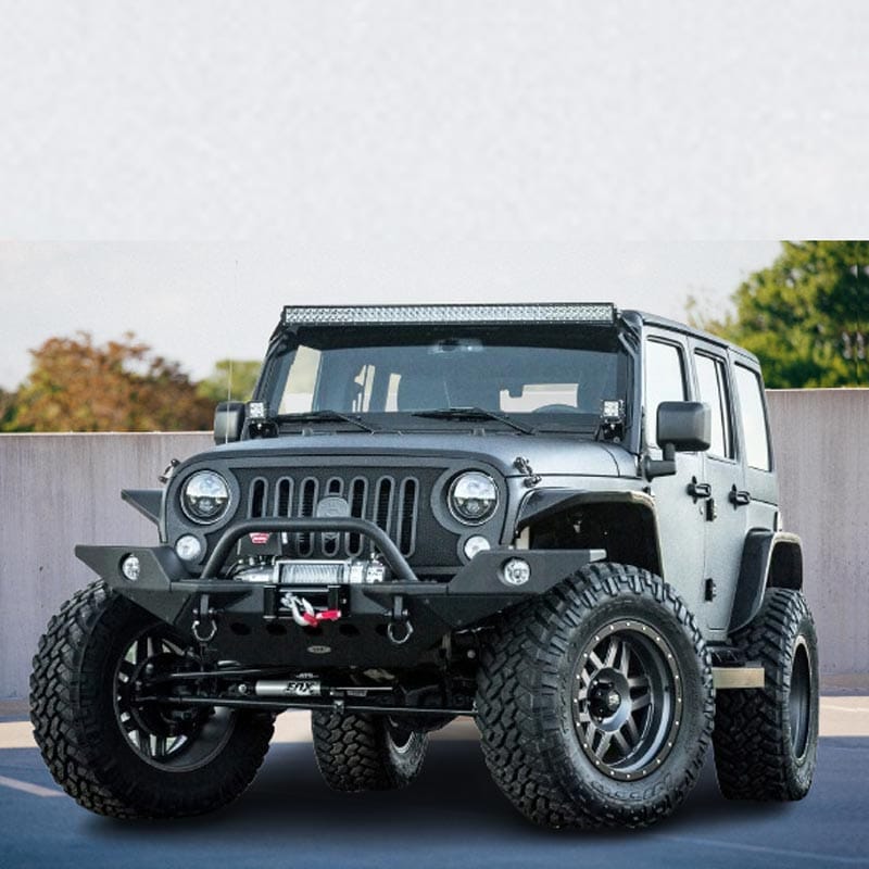 Car Image Editing Service