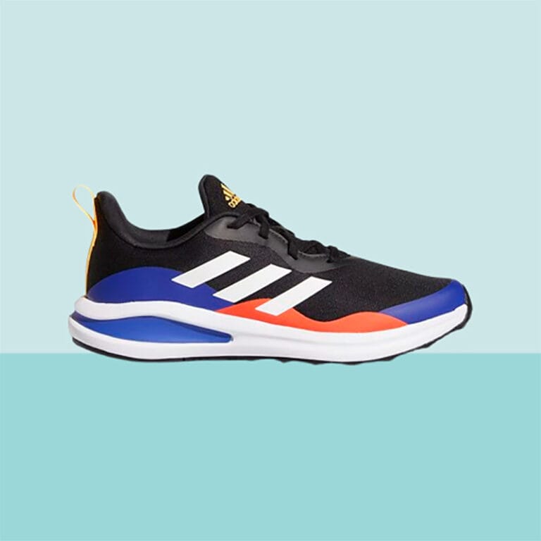 Shoe Photo Editing Service