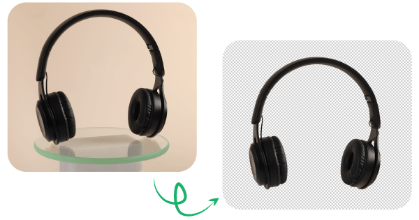 ecommerce product photo editing service